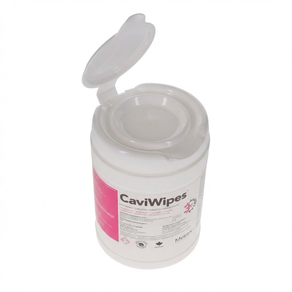 CaviWipes™ - 1920 Hospital Grade Wipes
