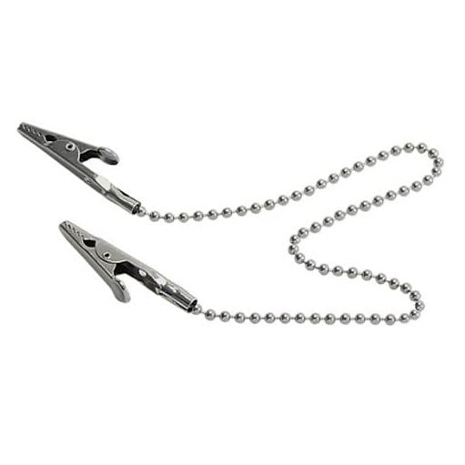 Bib Chain - 5 pcs