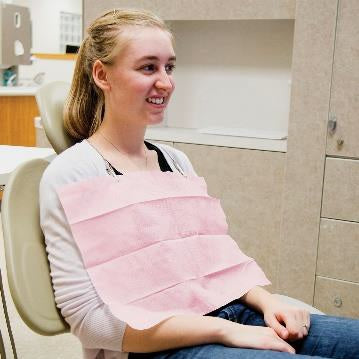 Dental Bib,