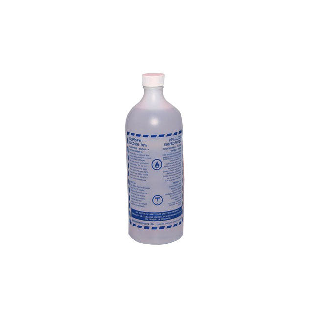 Isopropyl Rubbing Alcohol