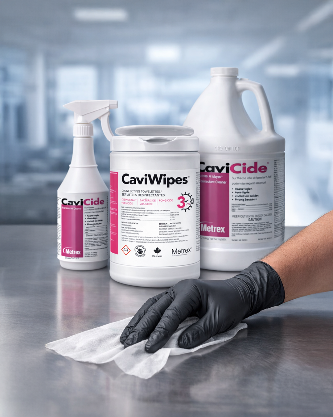 All Medical Supplies