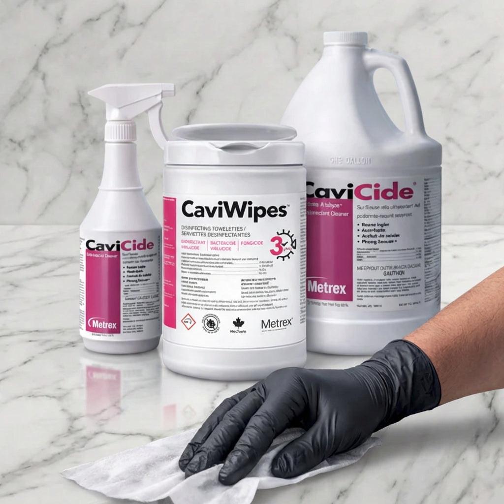 All Medical Supplies