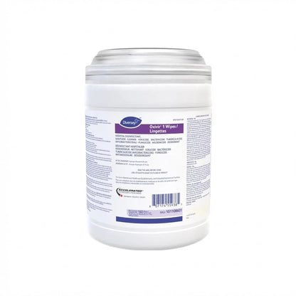 Diversey Oxivir TB 160 Sheets