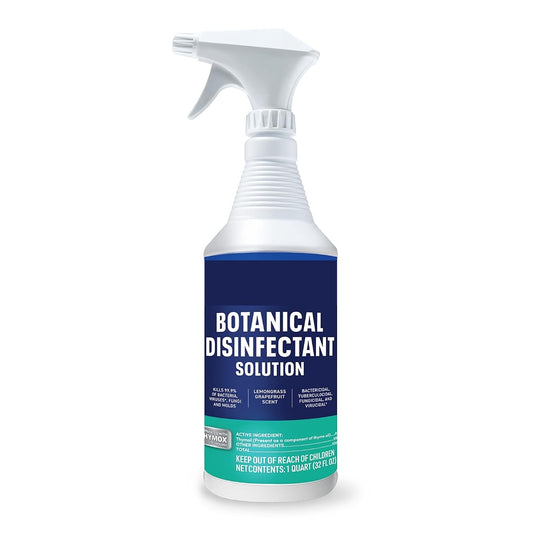 Benefect® Botanical Disinfectant Spray – 32 oz / 946 mL (1/12 Bottles)