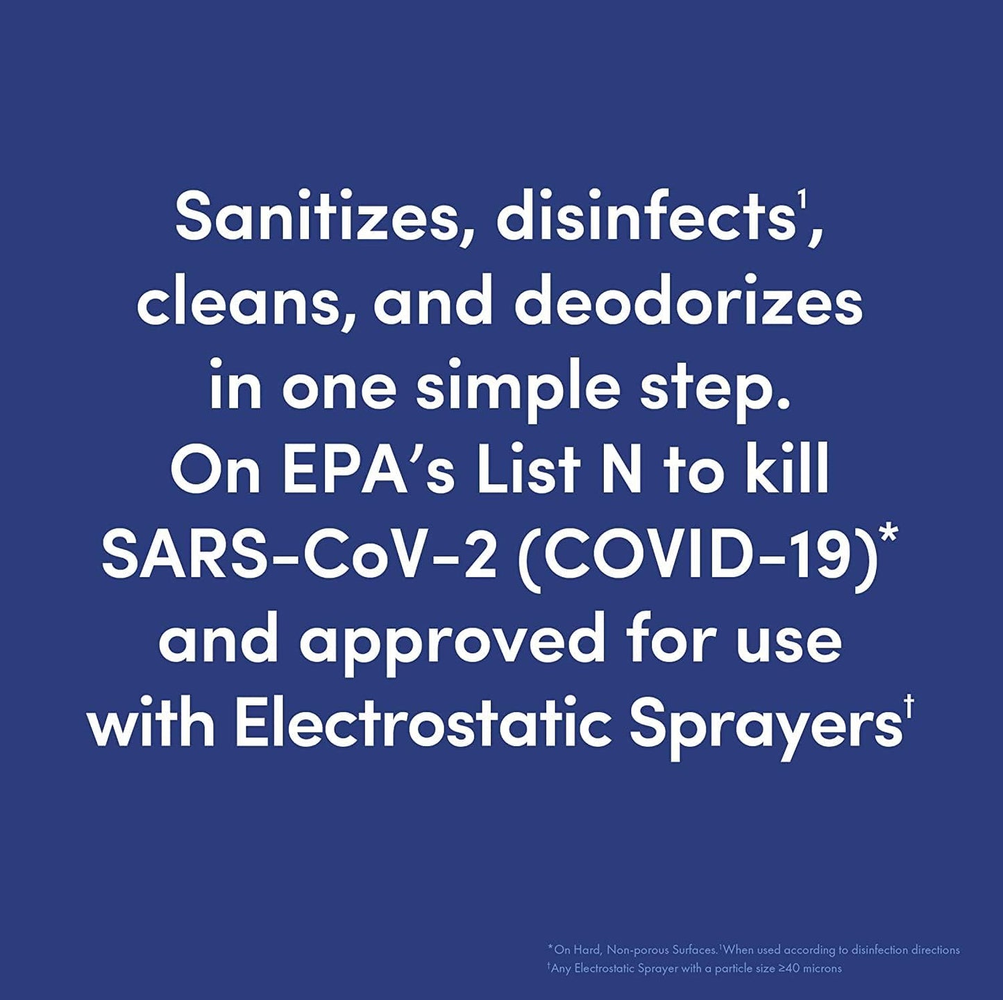 Benefect® Botanical Disinfectant Spray – 32 oz / 946 mL (1/12 Bottles)