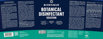 Benefect® Botanical Disinfectant Spray – 32 oz / 946 mL (1/12 Bottles)