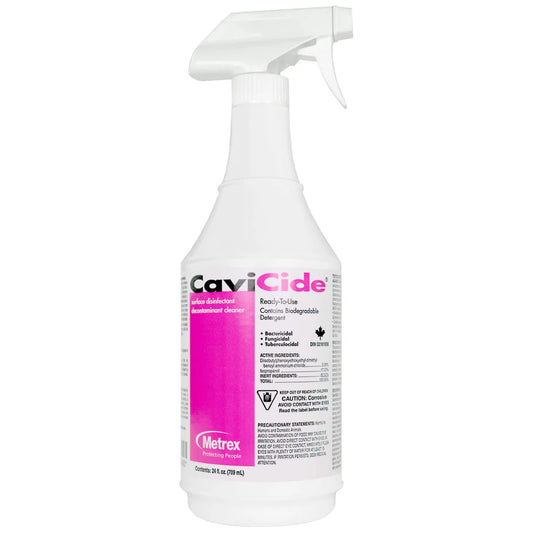 CaviCide™ - Spray Bottle 24oz