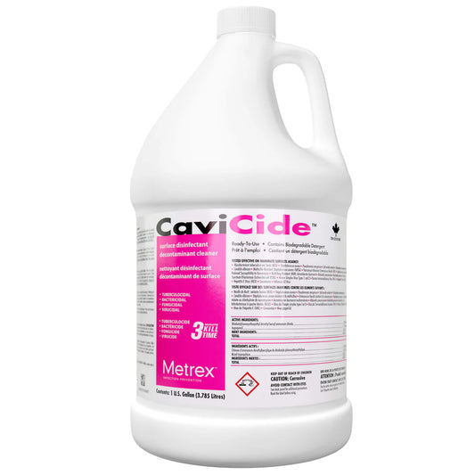 CaviCide™ - 1 Gallon Refill 3.78L