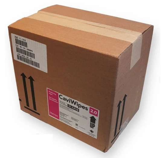 CaviWipes™ - 1920 Hospital Grade Wipes