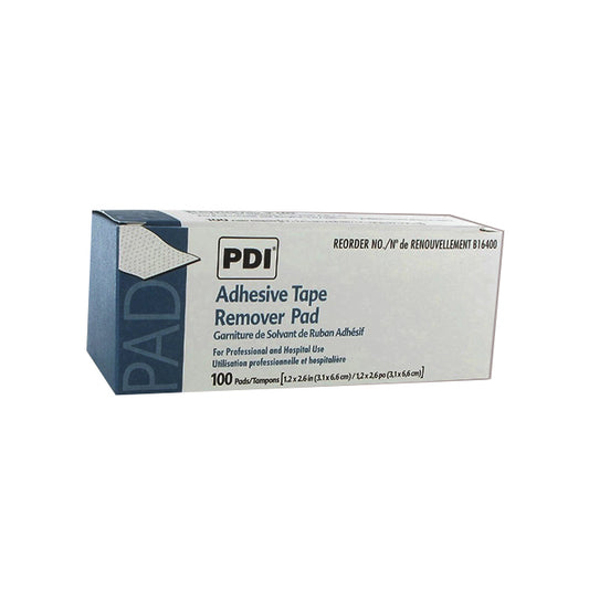 Adhesive Tape Remover Pad