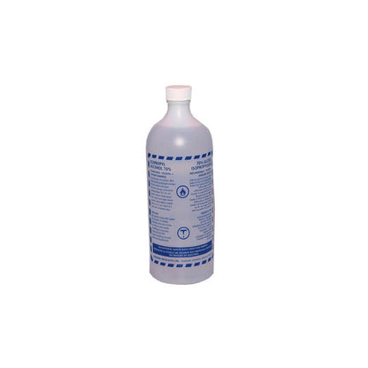 Isopropyl Rubbing Alcohol