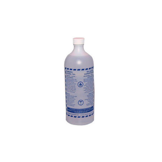 Isopropyl Rubbing Alcohol