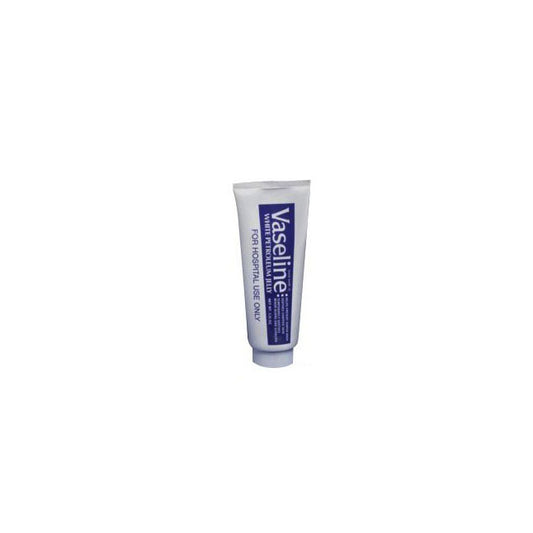 Petroleum Jelly, 40mL, White 1 Case