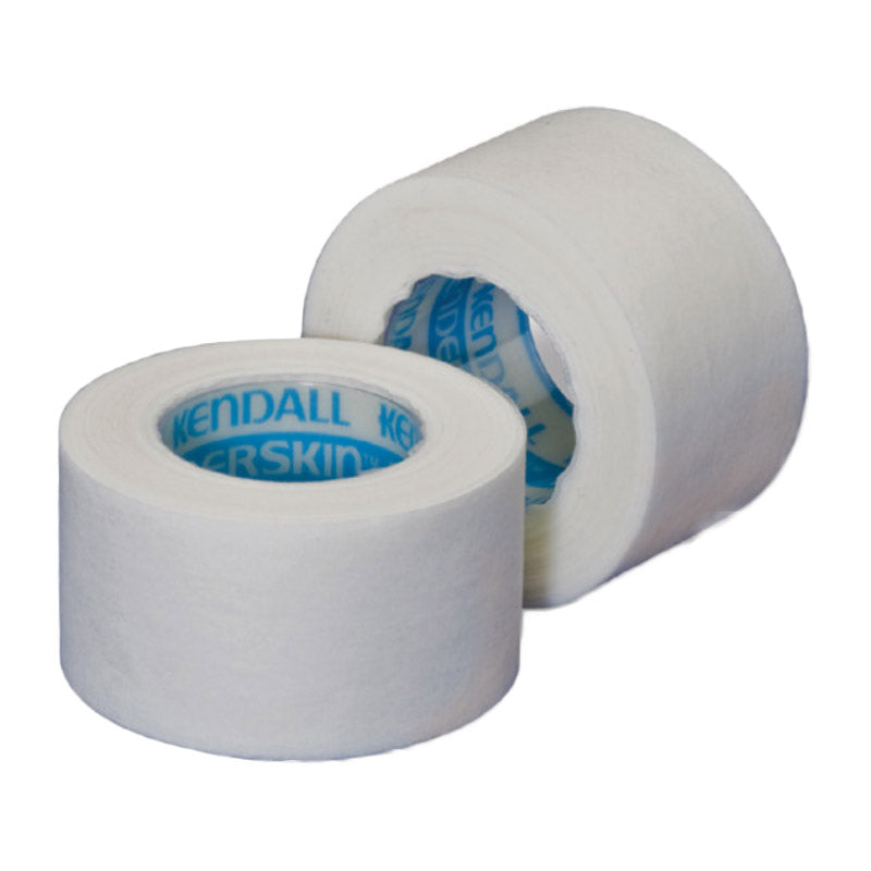 Hypoallergenic Paper Tape
